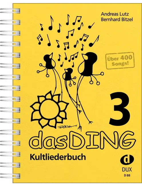 Das Ding 3